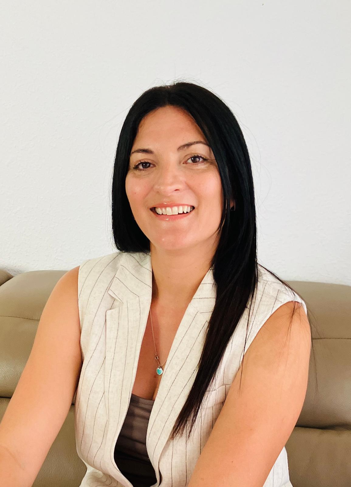 Patricia Giachetti